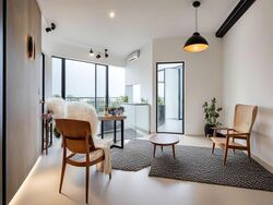 Sunshine Plaza (D7), Apartment #509168901